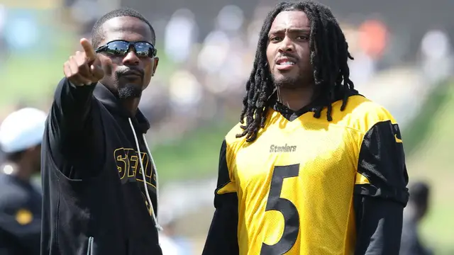 'Video thumbnail for Which Trade Will Impact the Steelers More This Season?'