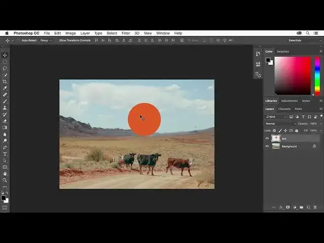 Video thumbnail for Get to know layers in photoshop 2022