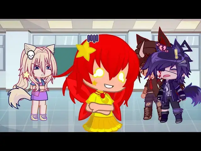 'Video thumbnail for if victorion was in "your not my alfa"'