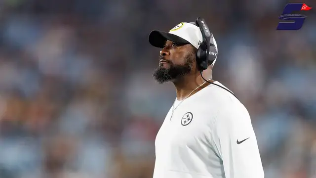 'Video thumbnail for Brutal Down the Stretch Schedule For Steelers'
