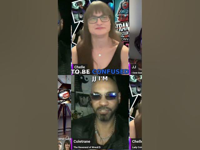 Video thumbnail for Reflecting on the Latest Celebrity Loss