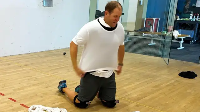 'Video thumbnail for Most t-shirts put on in one minute - 32 by David Rush'