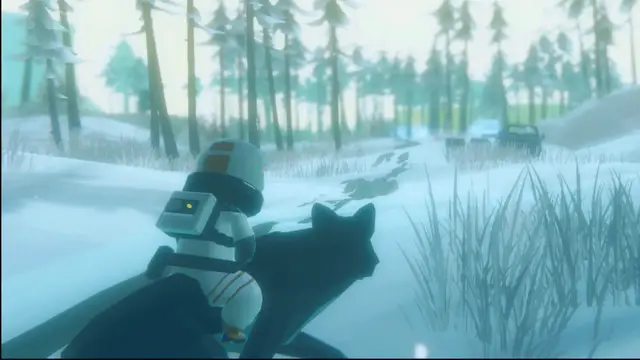 Video thumbnail for Nova Antarctica - Official Release Date Trailer