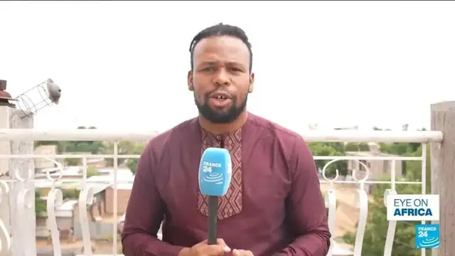 Video thumbnail for Niger: Kafra oil block could hold 2.5 billion barrels