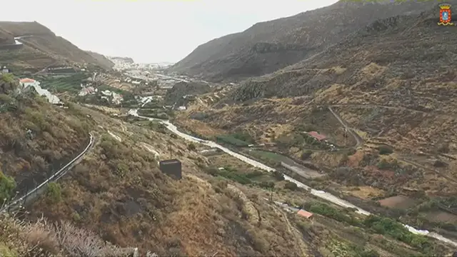 Video thumbnail for Herbststurm Oktober 2014 Video 2