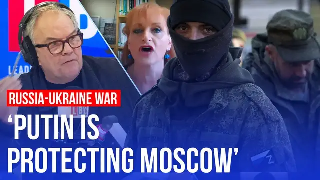 Video thumbnail for How many Russian soldiers have really died in Ukraine?