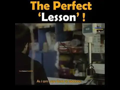 'Video thumbnail for Good message'