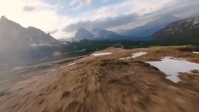 Video thumbnail for Mountain Top