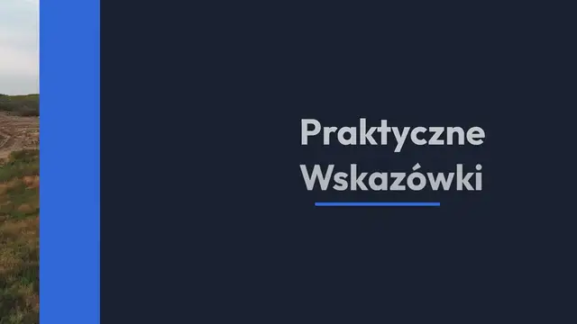 Video thumbnail for Jak ukryć szambo w ogrodzie? Przydatne wskazówki