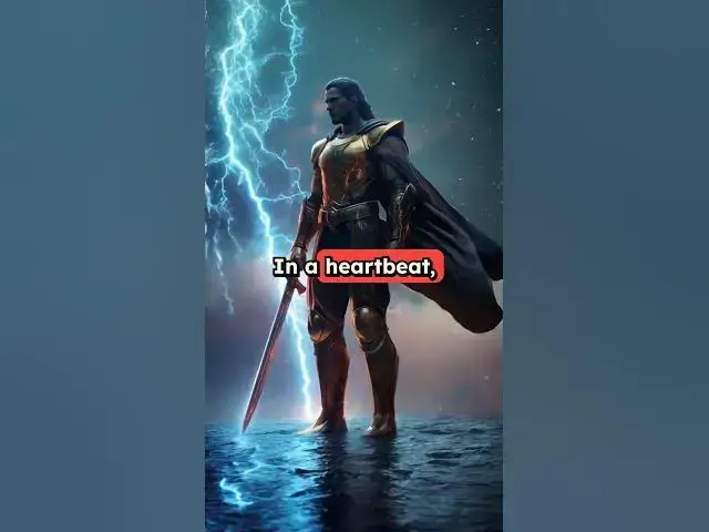 Video thumbnail for Unlock The Gateway of Destiny – Your Future Awaits!