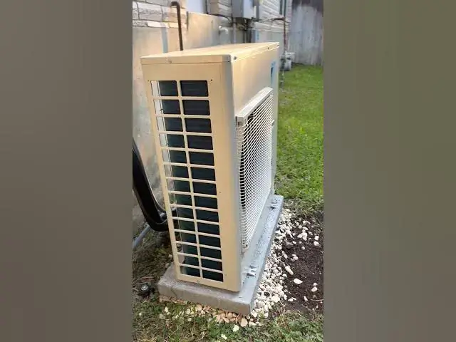 Video thumbnail for TemperaturePro Welcomes the Daikin FIT whole home, variable speed technology. Call 210-858-5566