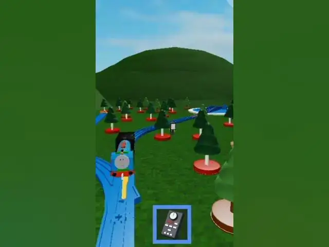 'Video thumbnail for TTG Roblox Last Part Of Hero Of The Rails'