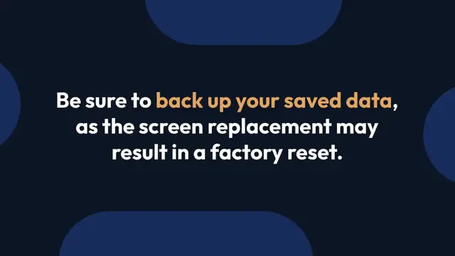 Video thumbnail for  Nintendo Switch Repair