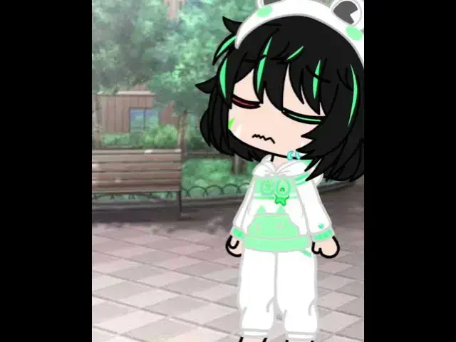 Video thumbnail for #memeshorts #gacha #gachalife