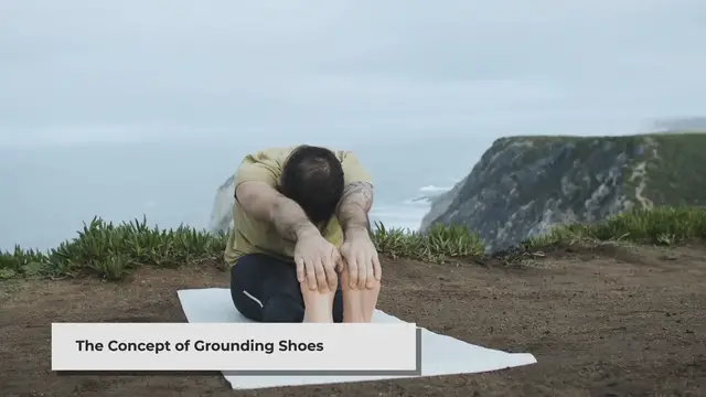 Video thumbnail for The Ultimate Guide to Grounding Shoes: Unveiling the Science, Benefits, and Top Recommendations