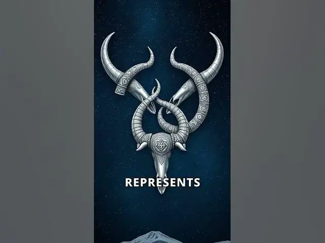 Video thumbnail for Unlocking the Wisdom of Odin's Triple Horn