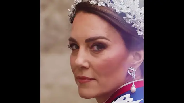 Video thumbnail for Top 5 Celebrities APOLOGIZING To #KateMiddleton