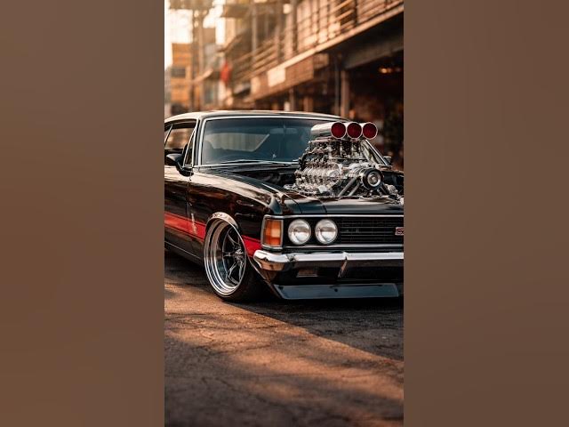 Video thumbnail for Tem algum fã de Opala aí?