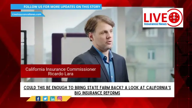 'Video thumbnail for How New CA Insurance Rules Affect Your Home'