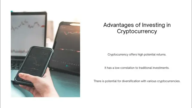 Video thumbnail for Is Cryptocurrency a Good Investment? | Is cryptocurrency a good investment for retirement