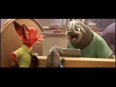 'Video thumbnail for Zootopia'