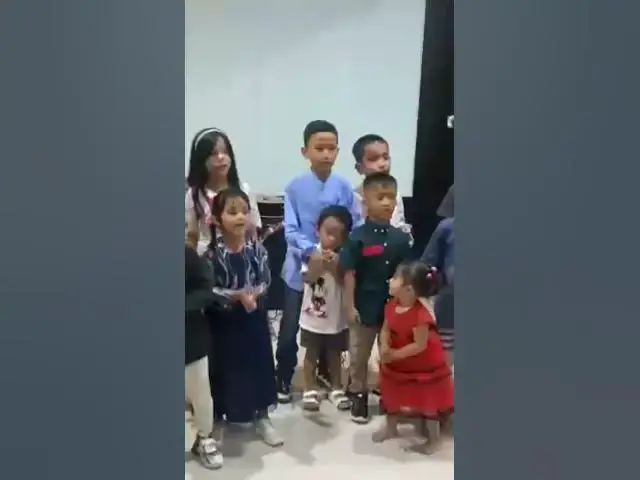 Video thumbnail for segala puji syukur #lagu #worship