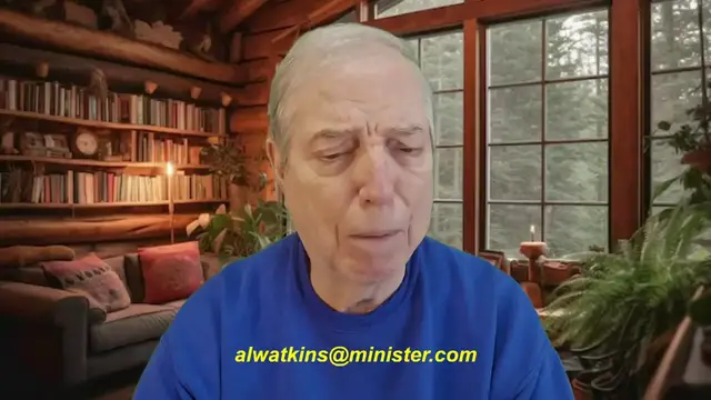 'Video thumbnail for Defeating Giants - Alton Watkins'