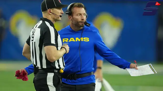 'Video thumbnail for Did McVay Make the Right Call by Going for It in Overtime?'