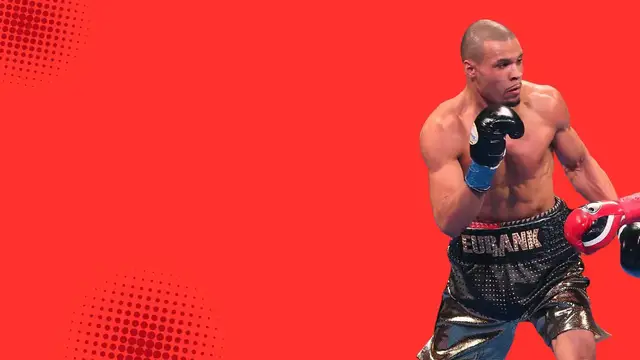 'Video thumbnail for ‘I’ve been to hell and back’ Eubank Jr reflects on losing to Benn'