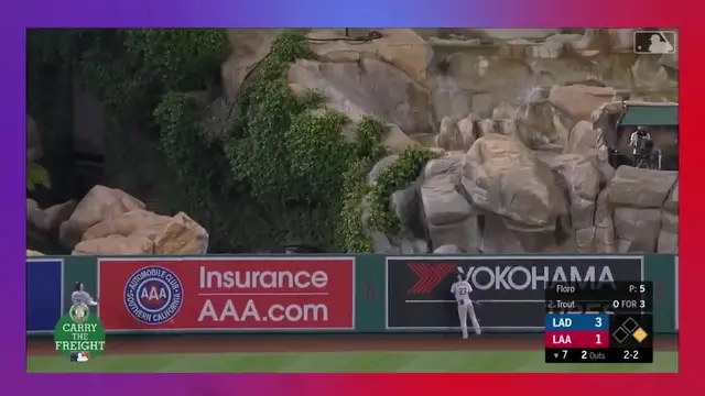 'Video thumbnail for MLB All-Star Explains Why Mike Trout WILL Be The GOAT!'