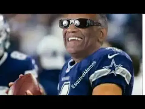 'Video thumbnail for Lord Brunson: eagles vs cowboys: premature excuses and media manipulation'