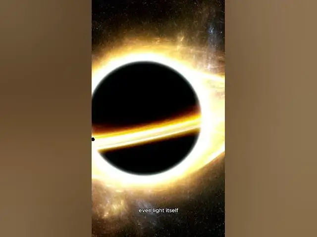 Video thumbnail for 5 Scariest Space Facts That Will Blow Your Mind    #universe #space #facts #astronomy #science