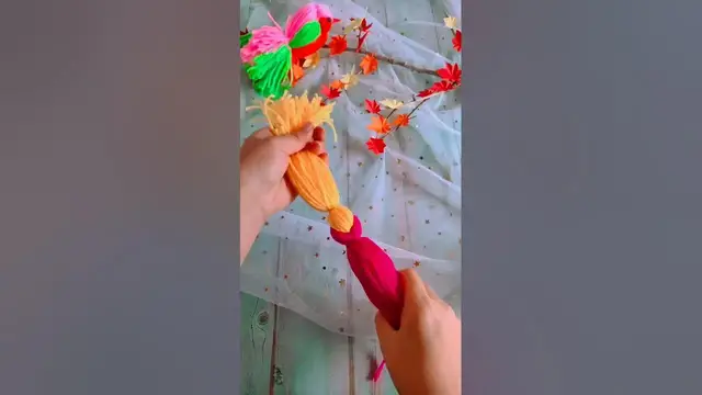 Video thumbnail for Art Crafts To Do At Home    Easy craft Ideas #diy