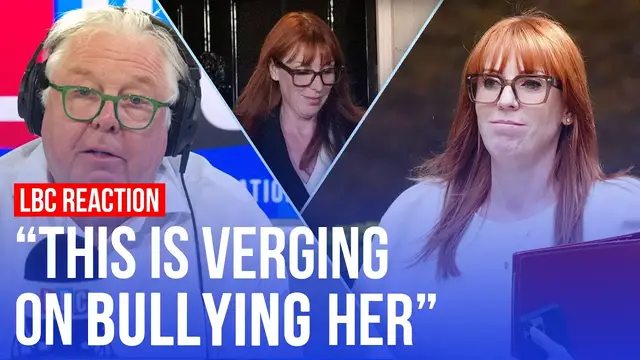 Video thumbnail for Should Angela Rayner return her £17,000 severance pay?