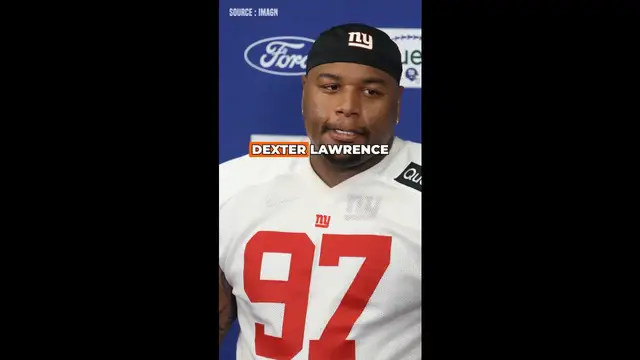 'Video thumbnail for Patrick Mahomes’ Accidental Deep Throw to Tyquan Thornton Stuns Giants'