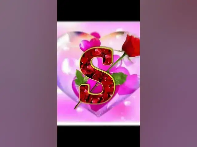Video thumbnail for #s #name #se #love #sorts #vairal #trending #video