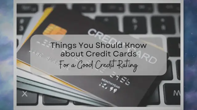 'Video thumbnail for Mastering Credit Cards: Unlock Financial Flexibility & Benefits'