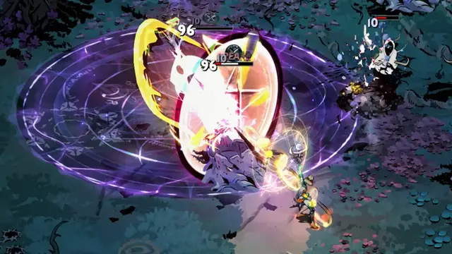 'Video thumbnail for Hades 2 Full Release: First 15 Minutes of Nintendo Switch 2 Gameplay (4K 60FPS)'
