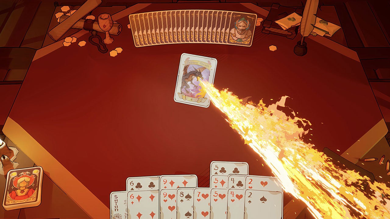 Video thumbnail for Apokerlypse (Prologue Version) - Official Launch Trailer