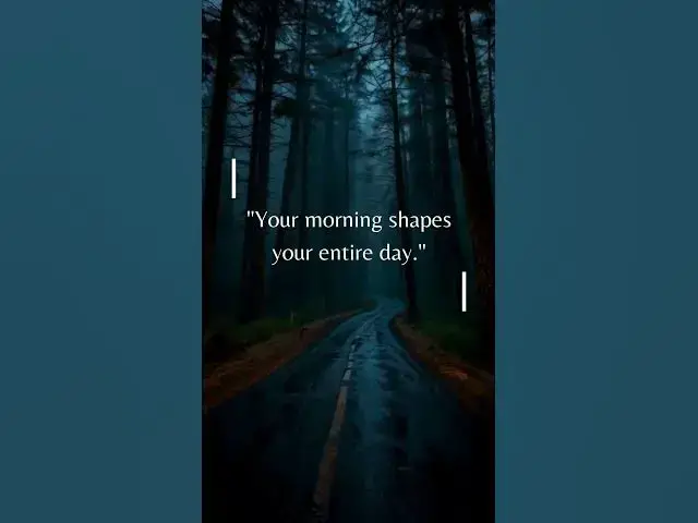 Video thumbnail for Motivation 2025: The Ultimate Guide to Crushing Your Goals