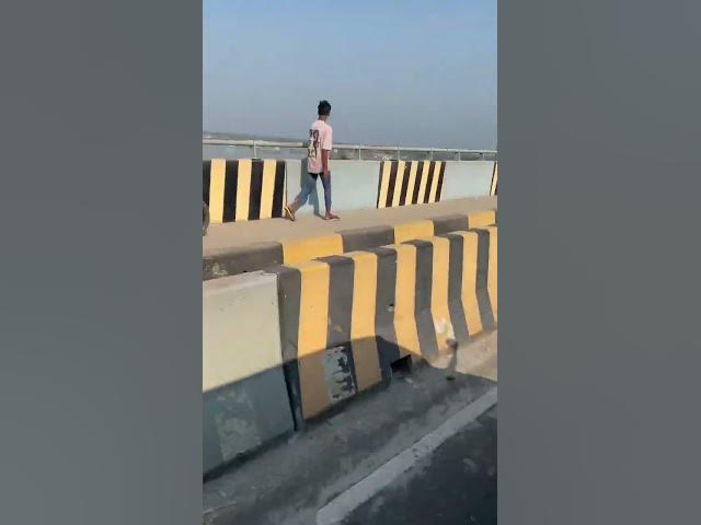 Video thumbnail for Rupsa Bridge 😍 | Daily Life Vlog | #bridge