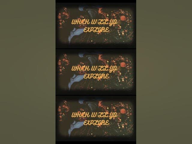 Video thumbnail for How Do You Learnn?...| PianoWurld is Coming | Lofi Wurld TV #piano #music