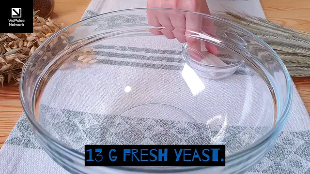 Video thumbnail for Baker's Trick for Perfect Baking