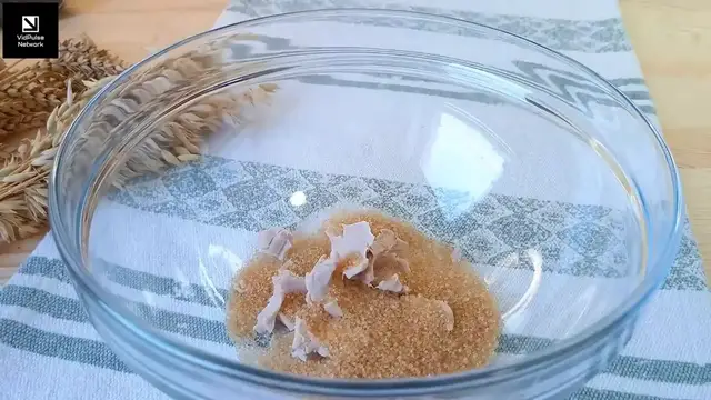 Video thumbnail for Easy Easter Bread Recipe How to Make Braided Bread