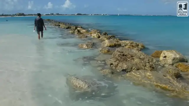 'Video thumbnail for Turks & Caicos - 10 Shocks Tourists Have When They Visit TCI'