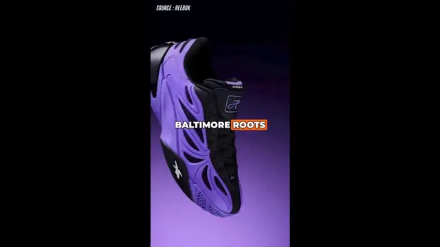 Video thumbnail for Angel Reese Becomes Sneaker Queen Again as Her Reebok Shoes Sell Out Instantly