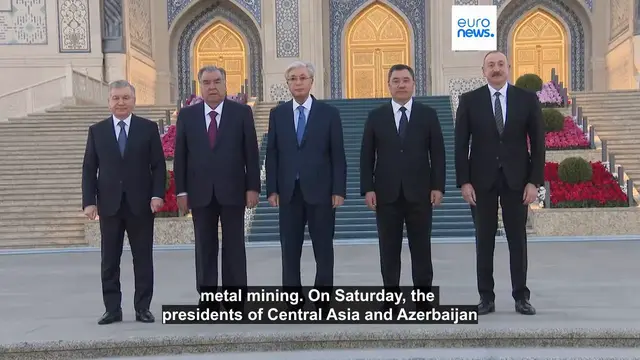 'Video thumbnail for Latest news bulletin | November 16th, 2025 – Evening'