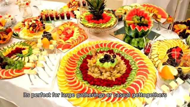 Video thumbnail for  Jungle Juice Recipe