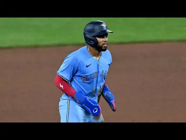 'Video thumbnail for Steward Berroa 2024 Defensive Highlights!'