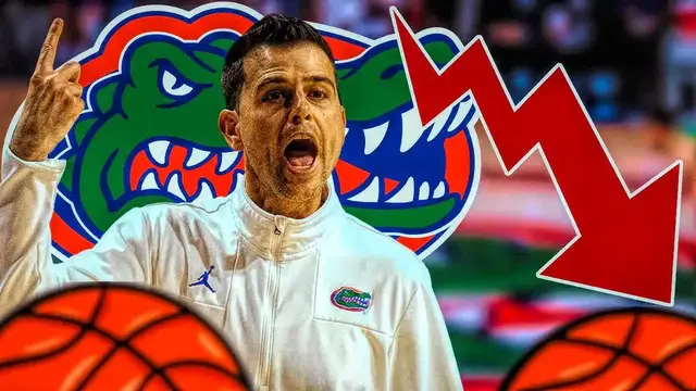 Video thumbnail for Florida Gators Disrespected in Recent AP Polls- How this Impacts Seeding